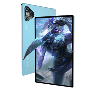 Factory Wholesale New Mini Android Operating <strong>Tablet</strong> 4g/5g Calling Touch Screen Octa <strong>Core</strong> Processor for Business Gaming Education - Product Image 1