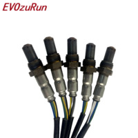 Capteur NOx SCR de qualité OEM KV61-5E145-AC 0281008765 pour Ford Transit Tourneo Connect 2013-2022 KV615E145AC