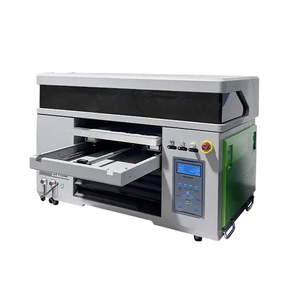 4060 UV Inkjet Flatbed <b>Printer</b> Xp600 Head for Plastic Phone Case Wood Acrylic Metal Cylinder <b>Card</b> Uv <b>Printer</b> Flatbed UV <b>Printer</b> - Product Image 4