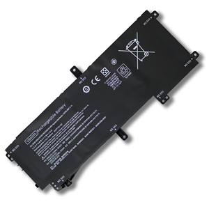Batterie d'ordinateur portable intégrée HK-HHT <span class=keywords><strong>VS03XL</strong></span> pour <span class=keywords><strong>HP</strong></span> Envy 15-AS Series 11.4V 4300mAh - Product Image 5