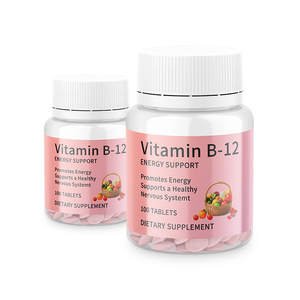 B12 Injection Methylcobalamin - High Purity Vitamin