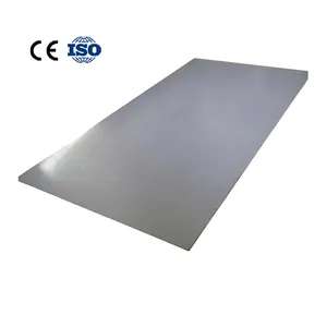 SPCC Q195A-Q235A Carbon Steel Plate DC01 DC02 DC03 DC04 DC05 DC06 Cold Rolled Steel Sheet/Plate China Manufacturer