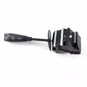 6253-28/39 510033473501 9154182180 Turn Signal Wiper Switch Electronic Combination Switch for <strong>PEUGEOT</strong> <strong>505</strong> Break - Product Image 2