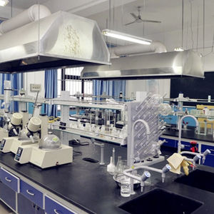 Instrumentos de laboratorio Diseño general Personalización del equipo de laboratorio Lista de equipos de laboratorio - Product Image 1