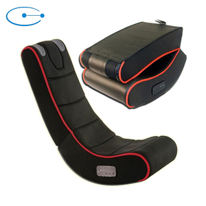 Ghế massage chơi game nhạc điện tử giá rẻ có loa - Product Image 1