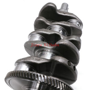 A2740304200 A2740300101 A2740300201 A2740300401 M264.920 M274.920 M270.920 عمود الحركة للمحرك لمرسيدس بنز - Product Image 5