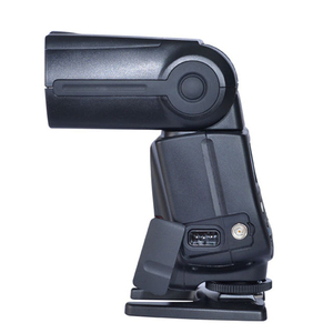 Yongnuo YN560 IV <strong>Flash</strong> <strong>Speedlite</strong> <strong>Light</strong> <strong>Wireless</strong> <strong>Flash</strong> <strong>Trigger</strong> Radio Kit for Canon Nikon Fuji Camera - Product Image 6