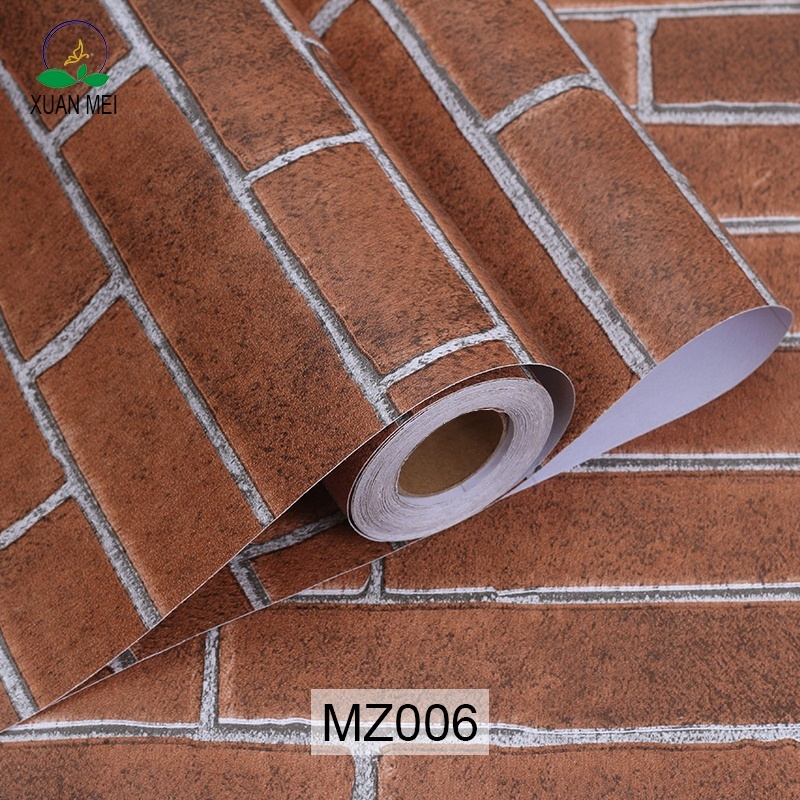 Factory Supply Cheap Stone Wall Paper