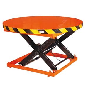 Plate-forme d'étape d'ascenseur de cylindre hydraulique de ciseaux pour l'affichage de voiture/ascenseur hydraulique - Product Image 6