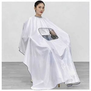 Barrera para Corte de Cabello, Antiestática y Antiadherente al Cabello, Barrera Exclusiva para Salón de Belleza - Product Image 6