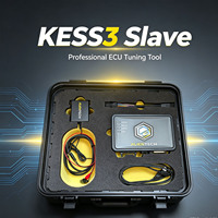 Orijinal Alientech KESS3 Slave Bike ATV UTV OBD Protokol Aktivasyonu ECU Programlama Lisansı Motosiklet ATV UTV Chiptuning için