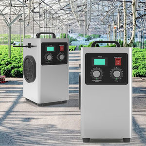 Direct Sales Ozonreiniger Industriële Ozongenerator Ozonmachine voor Commercieel Drinkwater OEM Fabrikant met CE - Product Image 4