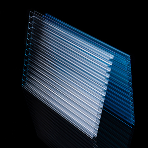 Panel de Tubo Regular de <span class=keywords><strong>Policarbonato</strong></span> con Buena Transmisión de Luz, Fabricante Chino - Product Image 3