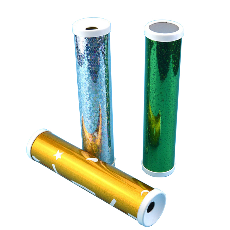 DIY Kaleidoscope Stem Toys Wholesale Kids