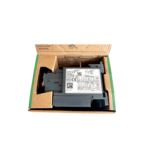 Module de relais TeSys Deca LRD365C, relais de surcharge thermique, prix, 100% original, nouveau vendeur d'or - Product Image 1
