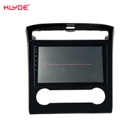 Lecteur DVD de voiture KD-1781 pour Hyundai IX35/Tucson 2021 + autoradio Android 10.1 pouces 1Din Carplay lecteur multimédia automatique