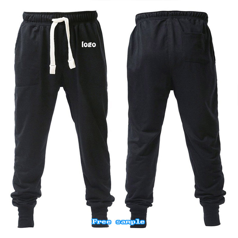 Men s Custom Jogging Sportswear Set
