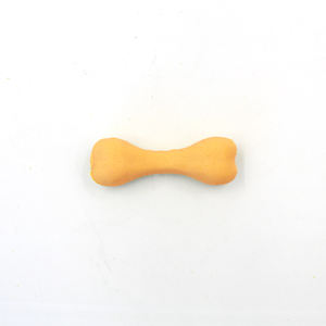 Golosinas para mascotas Fabricantes OEM Golosinas para perros Hueso de leche de calcio para mascotas para perros Masticar suave Hueso dental Snack Leche Mini Golosinas para perros - Product Image 2