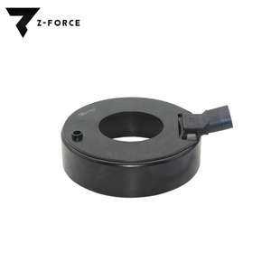 Compressore Aria Condizionata <span class=keywords><strong>Auto</strong></span> GZH-11-0039 12V per <span class=keywords><strong>Chevrolet</strong></span> Spark PV6 110mm, <span class=keywords><strong>Ricambi</strong></span> Frizione AC <span class=keywords><strong>Auto</strong></span> - Product Image 4
