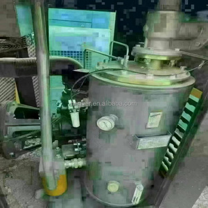 L'usine vend de nouvelles presses et perceuses d'<span class=keywords><strong>occasion</strong></span> pour les chantiers de tunnels, qui peuvent être personnalisées. - Product Image 6
