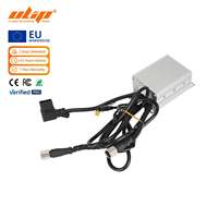 Controlador Original G3Pro-E para Patinete Eléctrico Kukirin G3 Pro, 52V 25A, Controlador de Motor DC sin Escobillas, Piezas de Repuesto para Placa Base