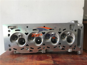 9S6G-6049-RB 9S6G6049RB Zetec Rocam 1.6L Culata para Ford Fiesta Ecosport Ka Escort - Product Image 2