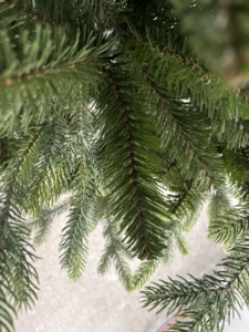 Arbre de Noël Artificiel en PVC Complet, Économique, Vente en Gros d'Usine, Sans Odeur, pour Décoration Intérieure - Product Image 4