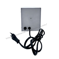 Alimentation de bureau stabilisée à courant continu réglable numérique 1502AD maintenance téléphonique 1502DS 15 V 2A utilisée pour la réparation de téléphones portables
