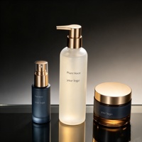Lotion corporelle en marque blanche OEM, parfum personnalisé, hydratante, vente en gros, avec logos, tube aluminium 100ml