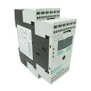 1plc ชิ้นส่วนใหม่เอี่ยมของแท้ 3RS1041-2GW50 รีเลย์ตรวจสอบอุณหภูมิ E03 - Product Image 2