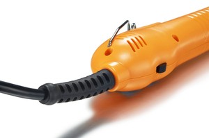 Tournevis industriel sans balais à contrôle de couple automatique pour téléphone portable, AC 220V / 110V, mini-tournevis - Product Image 5