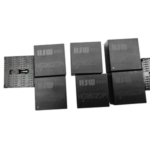 Transformateurs spécialisés haute performance HS2148SP Module de filtre réseau Ethernet LAN Connexion RJ45 Spécialité SMT Électronique - Product Image 5