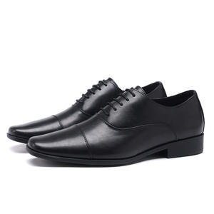 Zapatos Oxford de Vestir Japoneses para Hombre, con Cordones, Transpirables, para Boda, de Tres Piezas, Estilo Británico Casual, de PU, para Todas las Temporadas, Novedad 2026 - Product Image 5