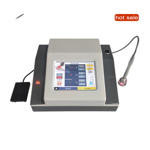 Máquina de Eliminación de Hongos de Uñas con Láser de Diodo de 20W y 980nm, Segura e Indolora, Eliminación Opcional de Vasos Sanguíneos y Arañas Vasculares - Product Image 2