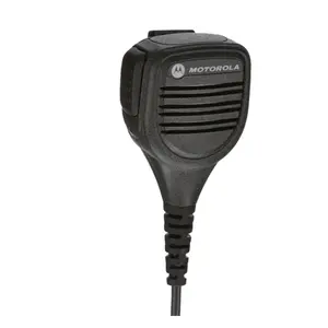 Atacado original para motorola walkie talkie microfone de mão PMMN4013A rádio em dois sentidos CP040 CP200D DEP450 CP185 DP1400