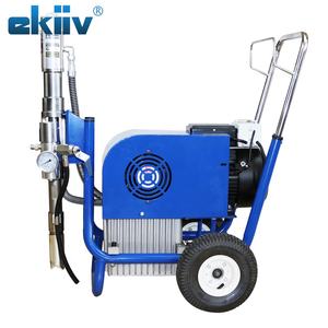 Pistola de Masilla Eléctrica Q4 de Grado Premium con Características de Flujo Mejoradas y Construcción Robusta para Entornos Exigentes - Product Image 1