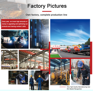 Eenvoudige Bediening Verpakte Industriële Stoomketel 2T Hogedrukstoomketel - Product Image 3