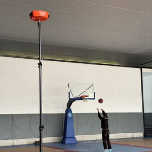 กล้องฟุตบอลพร้อมระบบติดตาม AI และกล้องพาโนรามา4K แบบคู่สำหรับโค้ชและกีฬาหลายประเภท - Product Image 6