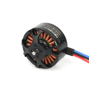 Motor sin Escobillas Original Sunnysky X4112S KV320 KV400 KV485 para Aeronaves Multirrotor, 6S Lipo, 375W - Product Image 3
