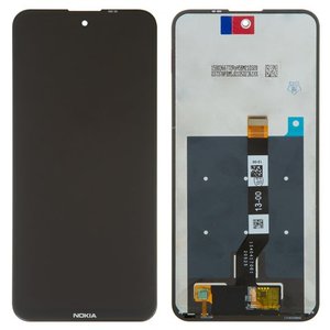 ขายส่ง OEM สำหรับจอ LCD โทรศัพท์มือถือ HMD X20 พร้อมจอสัมผัสและชุดดิจิไทเซอร์สำหรับเปลี่ยน - Product Image 2