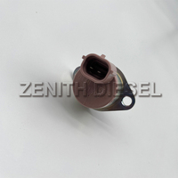 Régulateur de pompe à carburant 294200 0130, soupape de contrôle de la succion SCV 294200-0130