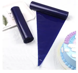 Piping Bags Disposable Cake Decorating Bags Disposable Anti Burst And Non-Slip Thicken Cake Decorating Piping Bags for Sale