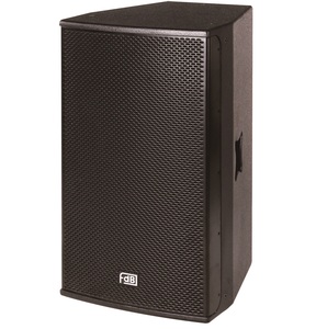 FDB Pro Audio Factory + оптовая продажа диджейское оборудование + диско-звуковая система - Product Image 1