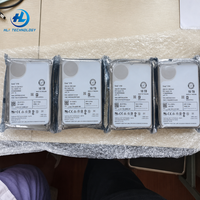 Hard Disk ST10000NM017B ST16000NM002H  ST18000NM000J WUS721208BLE604 WUH722016CLE604 WUH722016CL5204 WUH721818ALE6L4