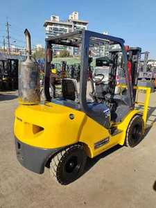 <span class=keywords><strong>Komatsu</strong></span> 16 מלגזה 4 טון מ ג 'ק <span class=keywords><strong>komatsu</strong></span> 3ton מלגזה 4 מלגזה יפן - Product Image 6