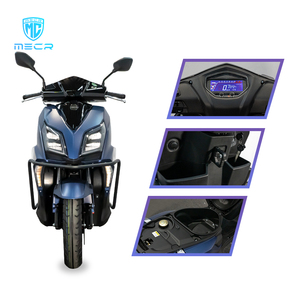 MECR U2 HONZDA <span class=keywords><strong>GP</strong></span> CG <span class=keywords><strong>125cc</strong></span> 150cc 200cc Moto de route et moto tout-terrain à essence avec une vitesse maximale de >80 km/h Origine CN/GUA - Product Image 5