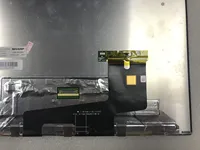 Écran tactile LCD pour Dell XPS 13 9300 9310, assemblage d'écran UHD LQ134R1JX42 LQ134R1JW45
