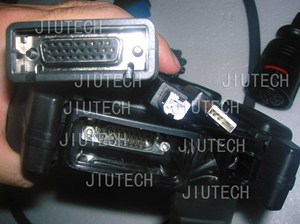 CF53 ordinateur portable mancats III t200 interface de communication Mantis Manwis TGA TGM TGX TGS Diesel camion MAN-CATS III outil de diagnostic - Product Image 6