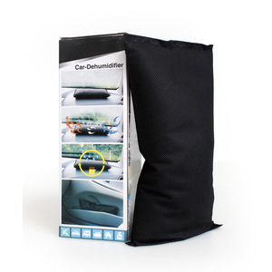 Fabricant spécialisé dans les sacs déshumidificateurs pour voitures sur mesure, les déshumidificateurs et les déshydratants en gel de silice pour l'automobile. OEM/ODM - Product Image 4