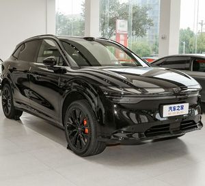 2025 New Zeekr 7X 2025 New Arrival 5 Door 5 <strong>Seater</strong> <strong>Electric</strong> Suv <strong>Cars</strong> 4x4 <strong>Electric</strong> Vehicle <strong>Single</strong>-Speed Gearbox Chinese EV <strong>Cars</strong> - Product Image 3